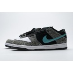 PKGoden SB Dunk Low atmos Elephant BQ6817-009