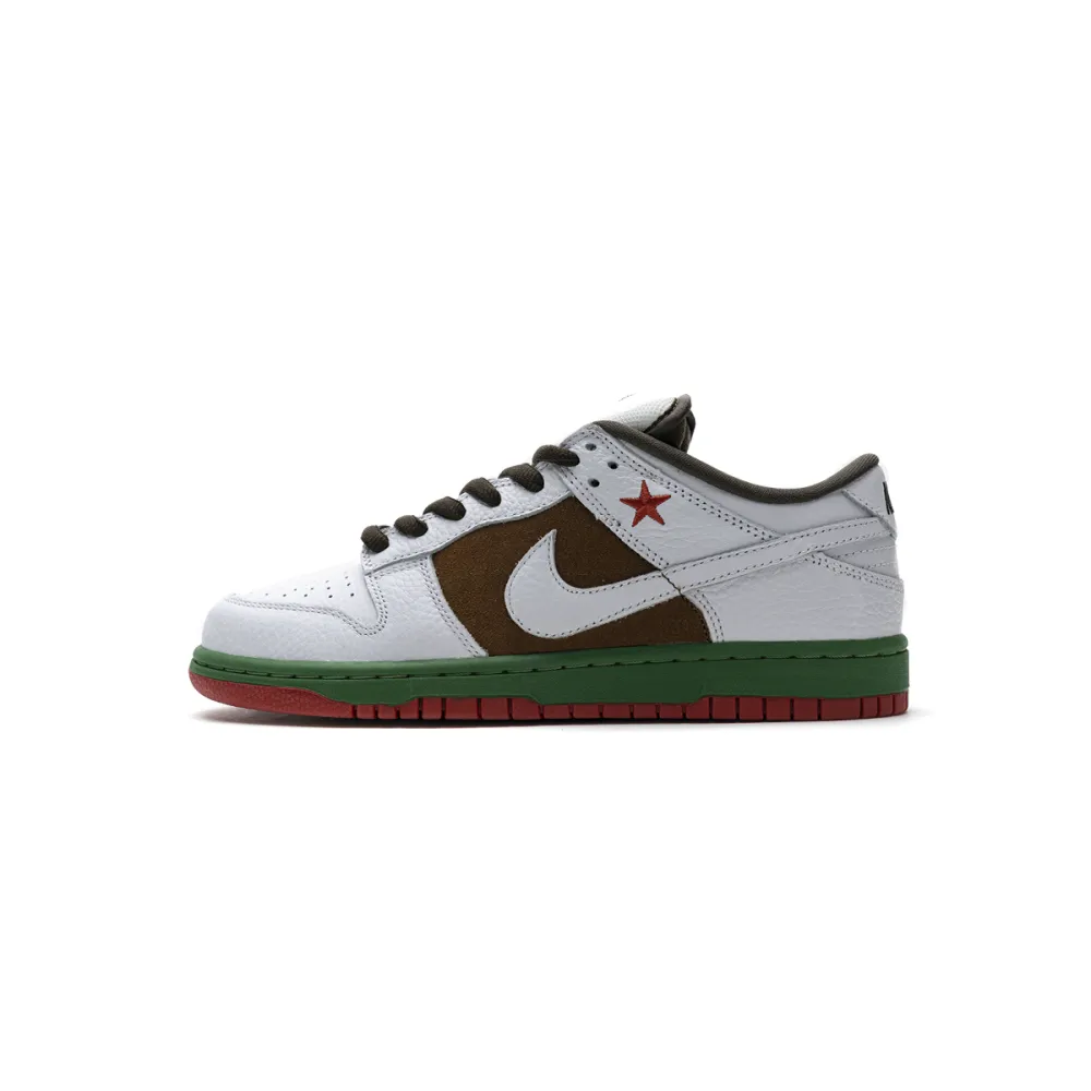 PKGoden SB Dunk Low Cali (2004) 304292-211