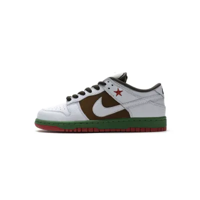 PKGoden SB Dunk Low Cali (2004) 304292-211 01