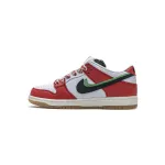 PKGoden SB Dunk Low Frame Skate Habibi CT2550-600