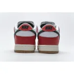 PKGoden SB Dunk Low Frame Skate Habibi CT2550-600