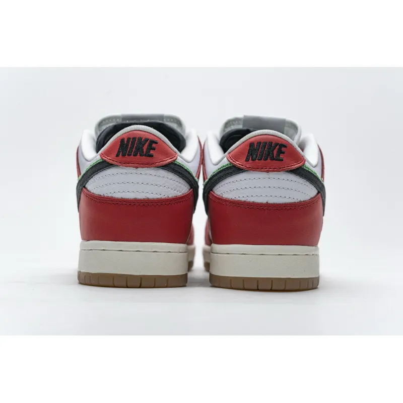 PKGoden SB Dunk Low Frame Skate Habibi CT2550-600