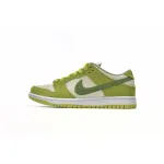 PKGoden SB Dunk Low Green Apple DM0807-300