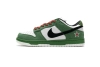 PKGoden SB Dunk Low Heineken 304292-302