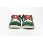 PKGoden SB Dunk Low Heineken 304292-302