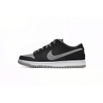 PKGoden SB Dunk Low J-Pack Shadow BQ6817-007