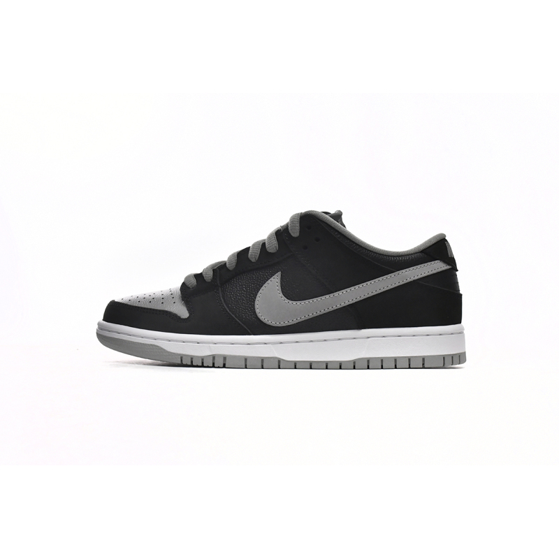 PKGoden SB Dunk Low J-Pack Shadow BQ6817-007