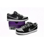 PKGoden SB Dunk Low J-Pack Shadow BQ6817-007
