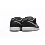 PKGoden SB Dunk Low J-Pack Shadow BQ6817-007