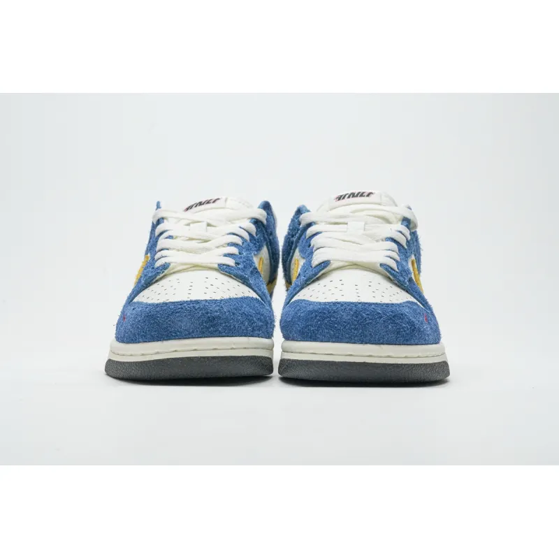 PKGoden SB Dunk Low Kasina Industrial Blue CZ6501-100