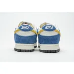 PKGoden SB Dunk Low Kasina Industrial Blue CZ6501-100