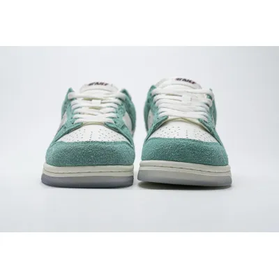 PKGoden SB Dunk Low Kasina Neptune Green CZ6501-101