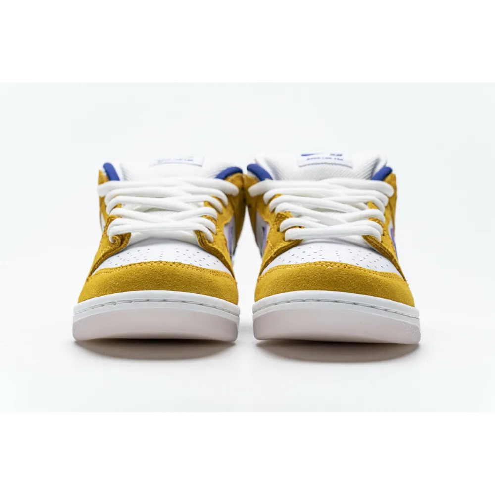 PKGoden SB Dunk Low Laser Orange BQ6817-800
