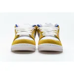 PKGoden SB Dunk Low Laser Orange BQ6817-800