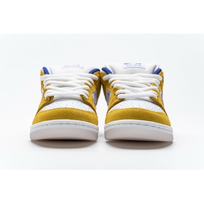 PKGoden SB Dunk Low Laser Orange BQ6817-800 02