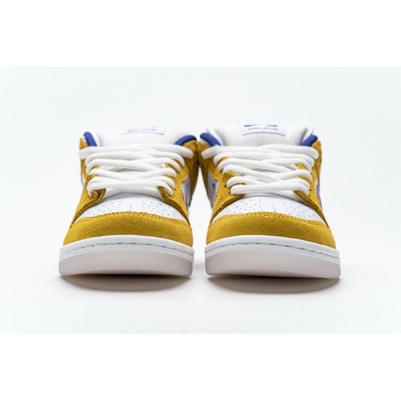 PKGoden SB Dunk Low Laser Orange BQ6817-800