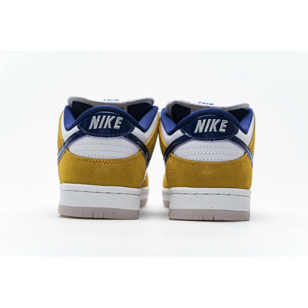 PKGoden SB Dunk Low Laser Orange BQ6817-800