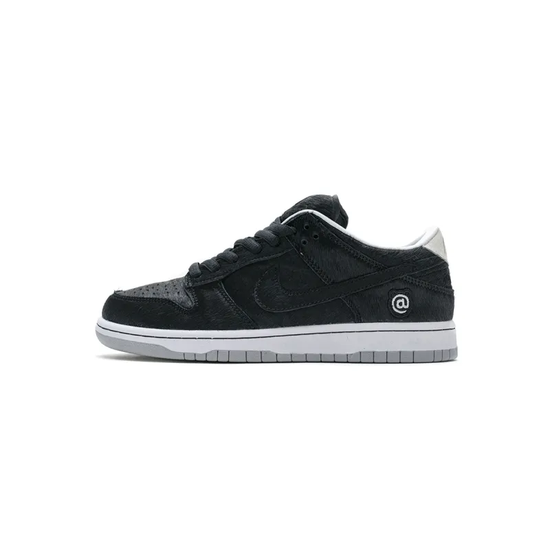 PKGoden SB Dunk Low Medicom Toy (2020) CZ5127-001
