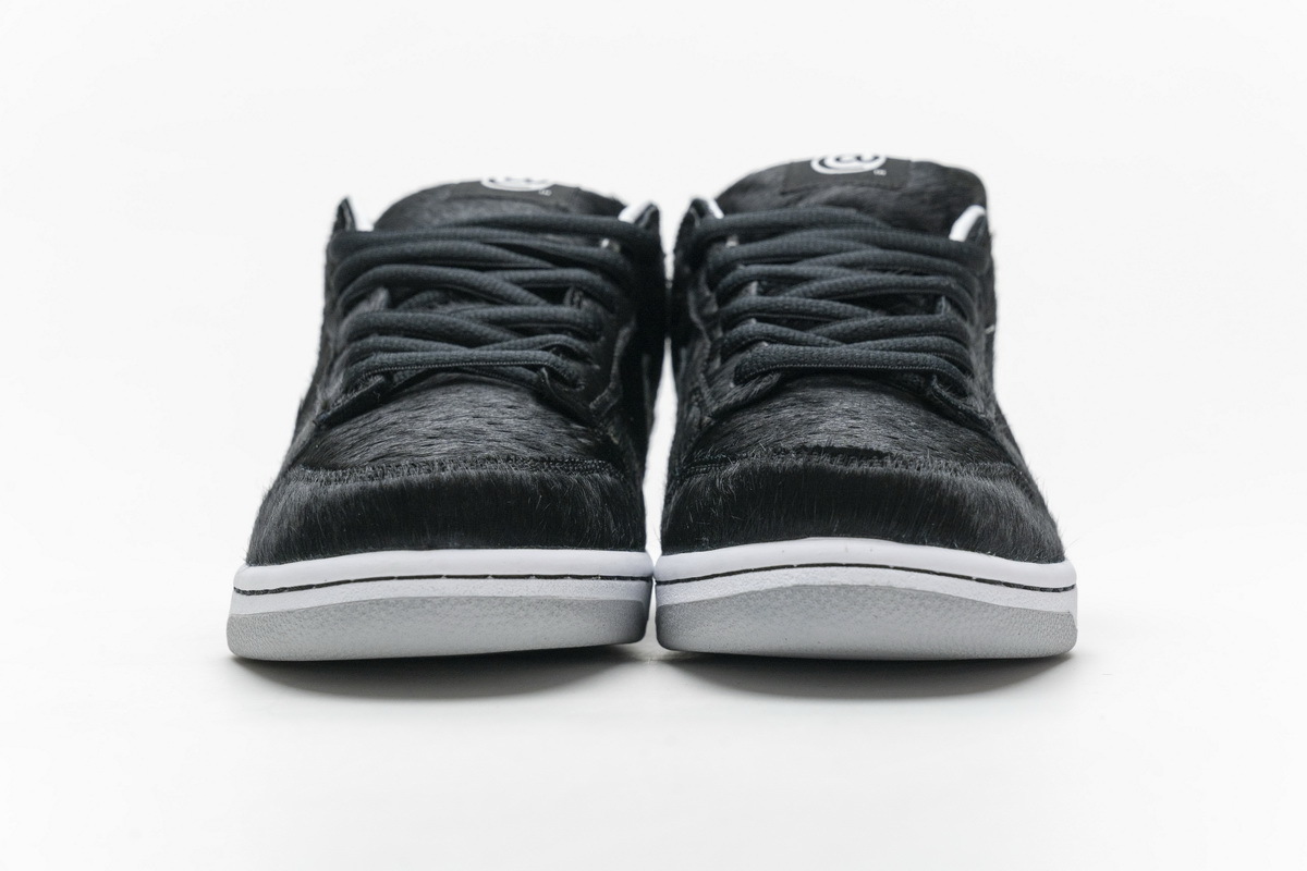 PKGoden SB Dunk Low Medicom Toy (2020) CZ5127-001