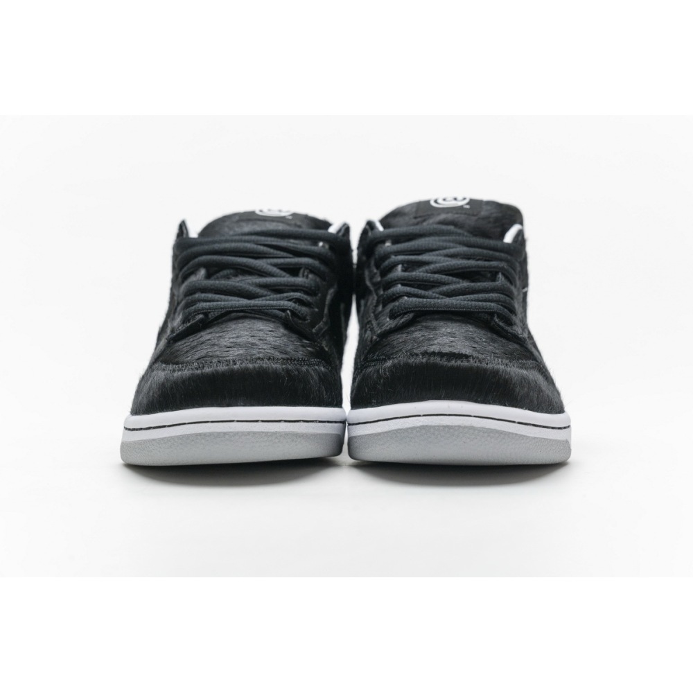PKGoden SB Dunk Low Medicom Toy (2020) CZ5127-001