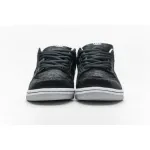 PKGoden SB Dunk Low Medicom Toy (2020) CZ5127-001