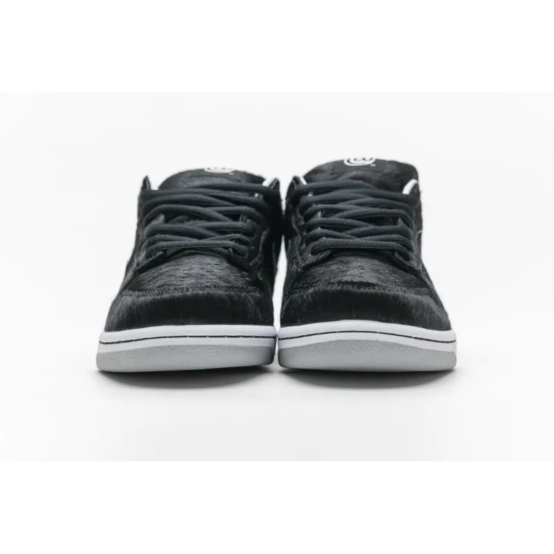 PKGoden SB Dunk Low Medicom Toy (2020) CZ5127-001