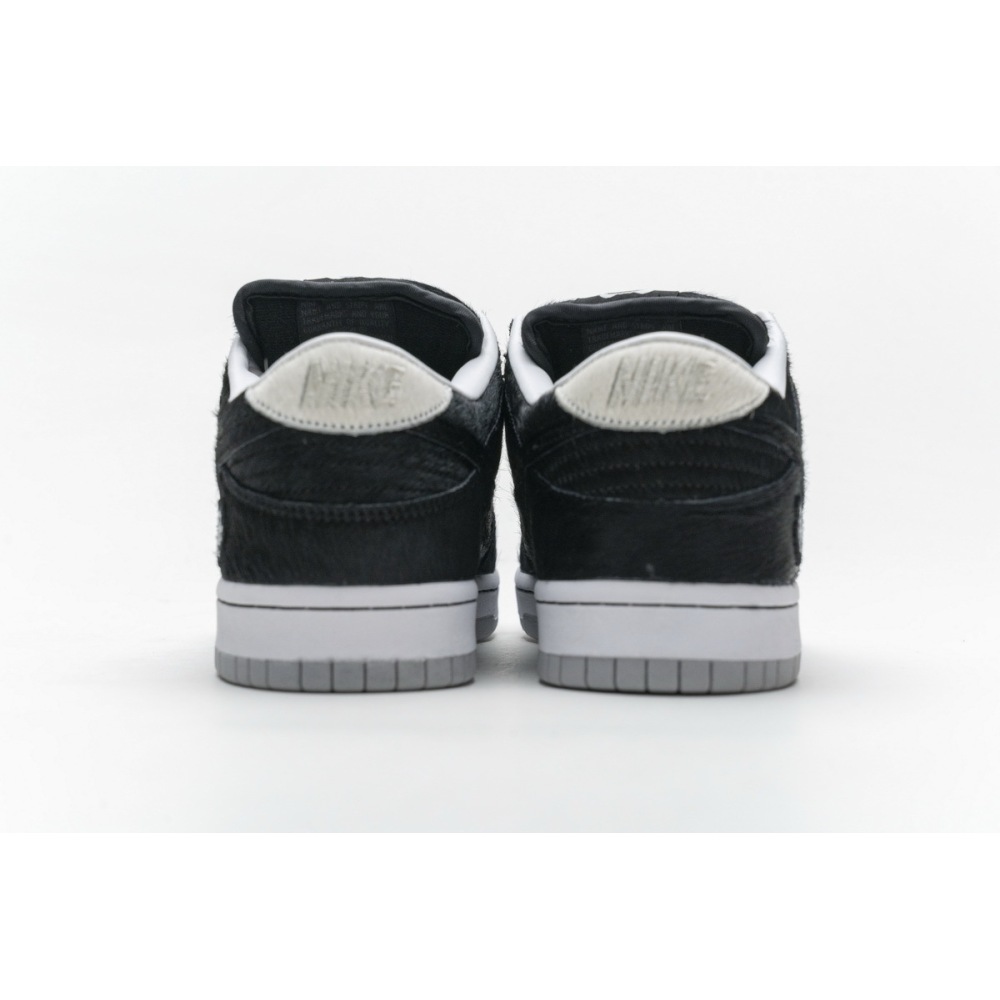 PKGoden SB Dunk Low Medicom Toy (2020) CZ5127-001