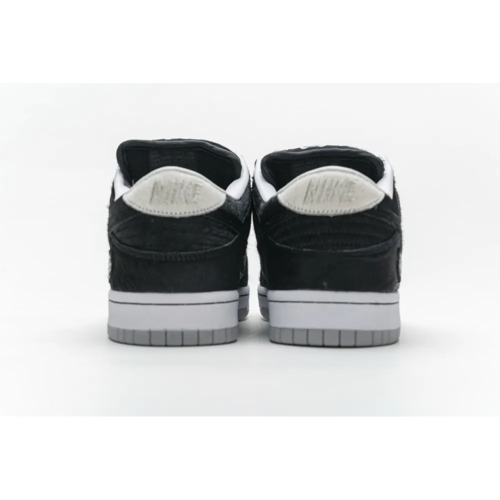 PKGoden SB Dunk Low Medicom Toy (2020) CZ5127-001