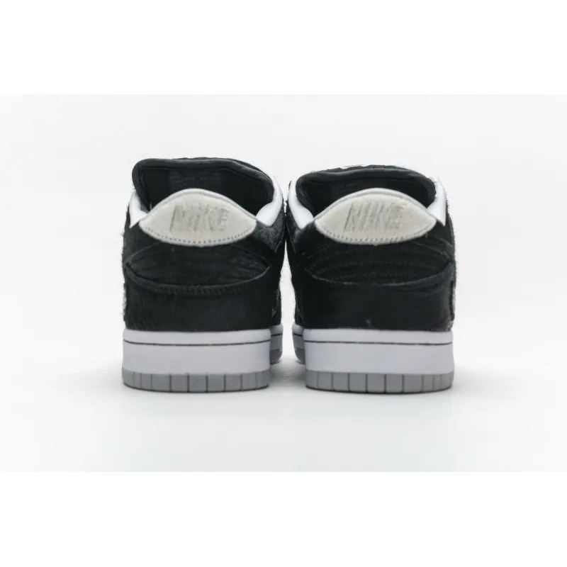 PKGoden SB Dunk Low Medicom Toy (2020) CZ5127-001
