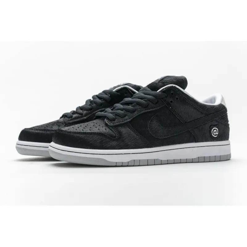 PKGoden SB Dunk Low Medicom Toy (2020) CZ5127-001