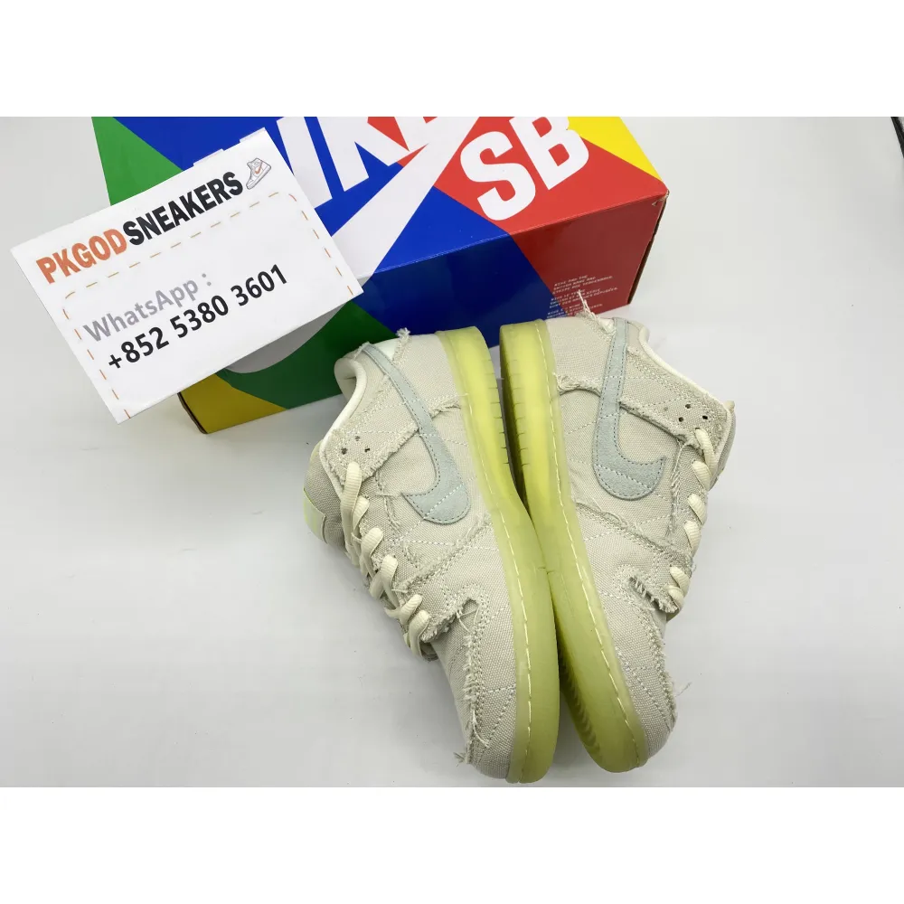PKGoden SB Dunk Low Mummy DM0774-111