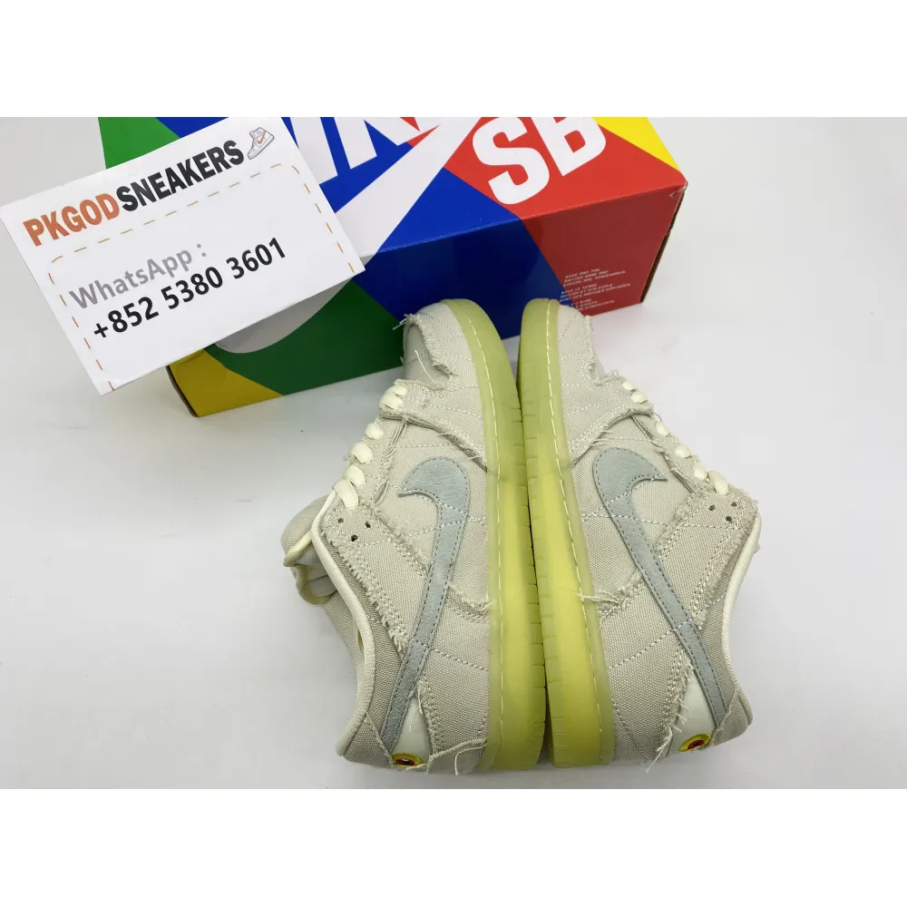 PKGoden SB Dunk Low Mummy DM0774-111