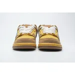 PKGoden SB Dunk Low Newcastle Brown Ale 313170-741