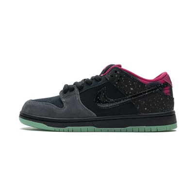 PKGoden SB Dunk Low Premier &quot;Northern Lights&quot; 724183-063 01