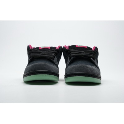 PKGoden SB Dunk Low Premier &quot;Northern Lights&quot; 724183-063 02