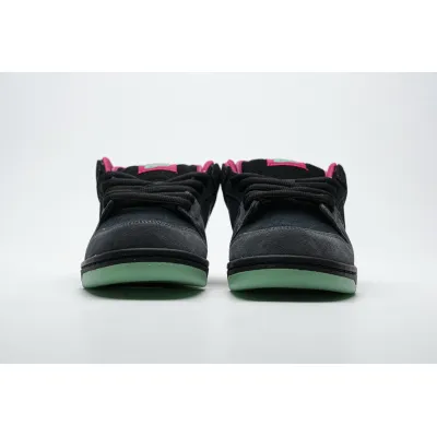 PKGoden SB Dunk Low Premier &quot;Northern Lights&quot; 724183-063 02