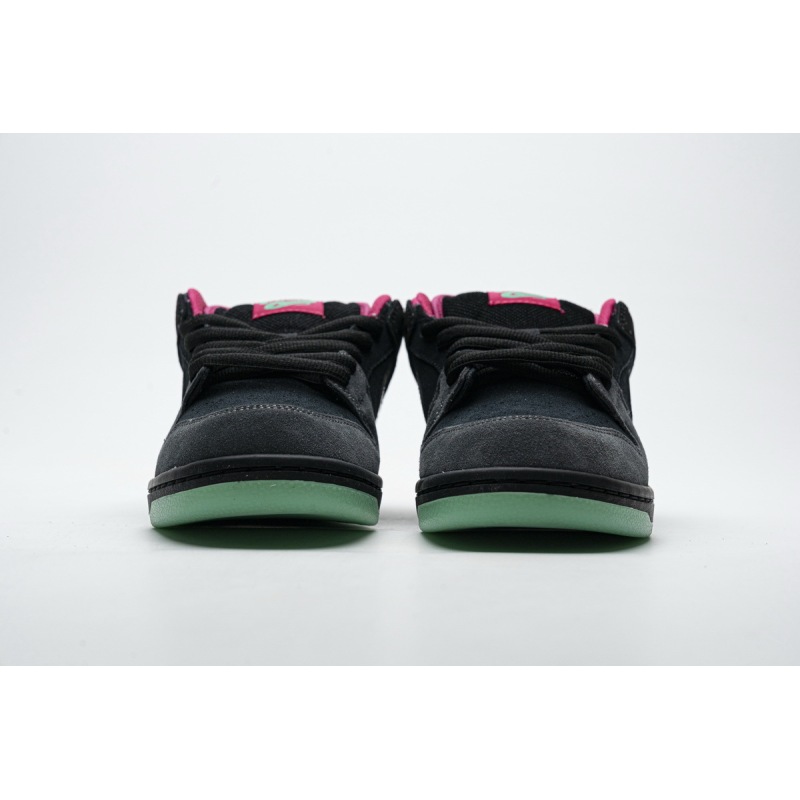 PKGoden SB Dunk Low Premier &quot;Northern Lights&quot; 724183-063