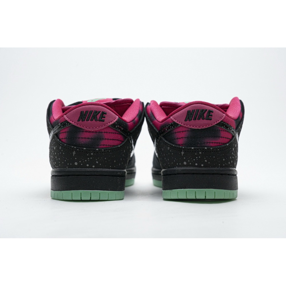 PKGoden SB Dunk Low Premier &quot;Northern Lights&quot; 724183-063