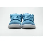 PKGoden SB Dunk Low Pro Blue Fury BQ6817-400