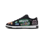 PKGoden SB Dunk Low Pro QS Neckface  DQ4488-001