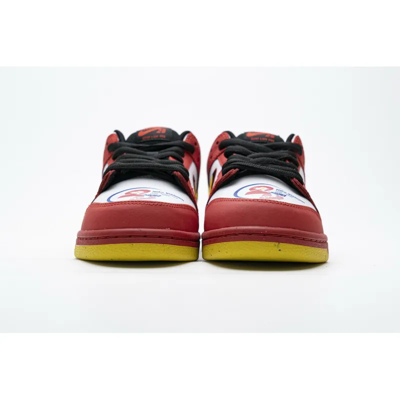 PKGoden SB Dunk Low Pro Vietnam 25th Anniversary 309242-307