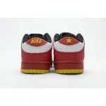 PKGoden SB Dunk Low Pro Vietnam 25th Anniversary 309242-307