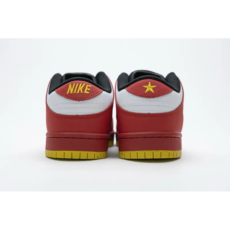 PKGoden SB Dunk Low Pro Vietnam 25th Anniversary 309242-307