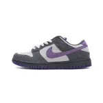 PKGoden SB Dunk Low Purple Pigeon 304292-051