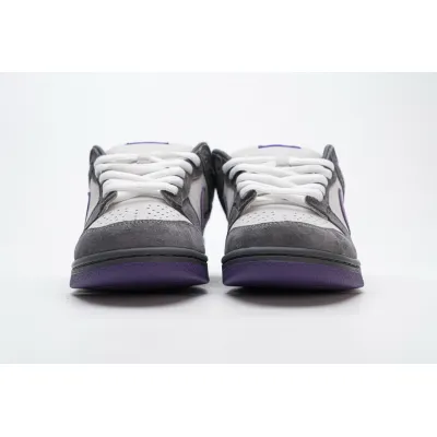 PKGoden SB Dunk Low Purple Pigeon 304292-051 02