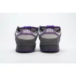 PKGoden SB Dunk Low Purple Pigeon 304292-051