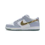 PKGoden SB Dunk Low Sean Cliver DC9936-100