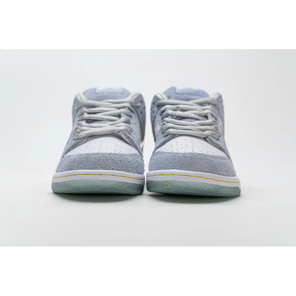 PKGoden SB Dunk Low Sean Cliver DC9936-100