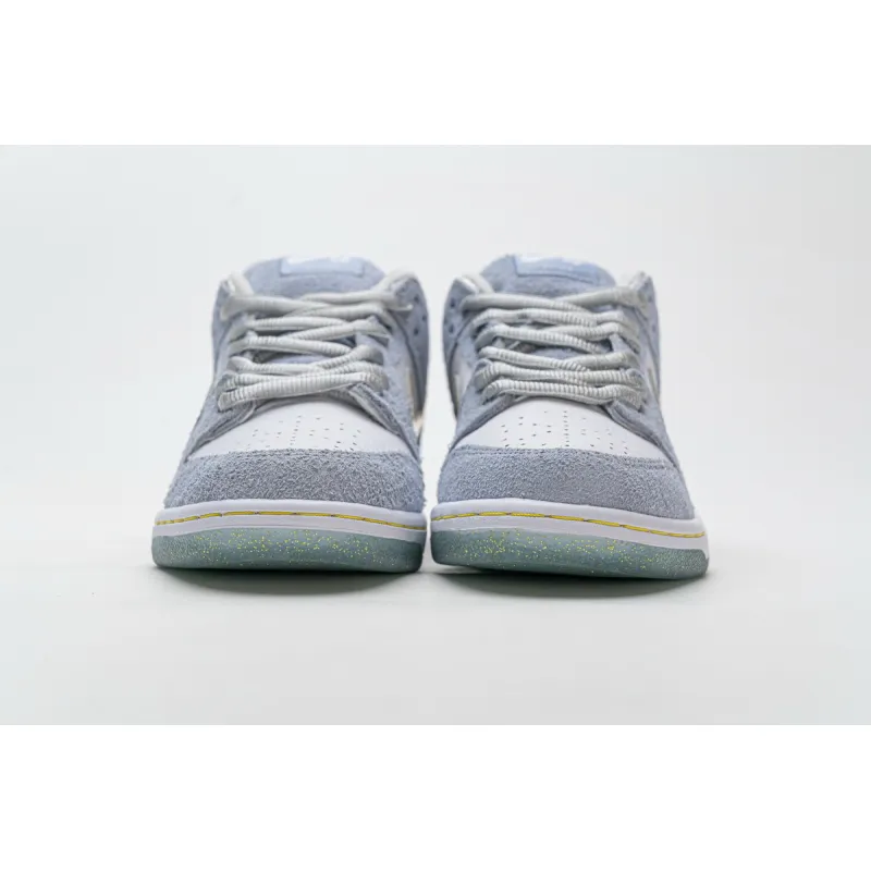 PKGoden SB Dunk Low Sean Cliver DC9936-100