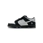 PKGoden SB Dunk Low Staple Panda Pigeon BV1310-013